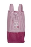 Coming Kids Cross Roze Toybag
