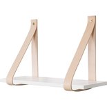 Coming Kids Bliss Wandschap Wit