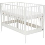Coming Kids Bliss Ledikant Wit 60 x 120
