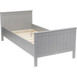 Coming Kids Flex Ledikant 90 x 200 Grijs