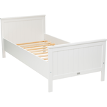 Coming Kids Flex Ledikant 90 x 200 Wit