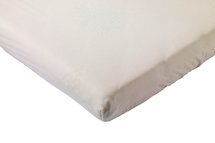 Aerosleep Hoeslaken 70 x 150 Ecru