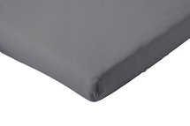 AeroSleep® Hoeslaken 60x120 Donkergrijs