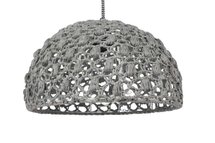 Kidsdepot Hanglamp Ziggy Grey