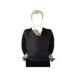 Babylonia Draagdoek Tricot-Slen Cool Marine Blauw