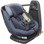 Maxi Cosi Axissfix Nomad Blue autostoel 9 - 18 kilo