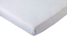 Aerosleep Hoeslaken 60 x 120 Wit