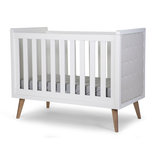 Childhome Retro Rio White Meegroeibed 70 x 140