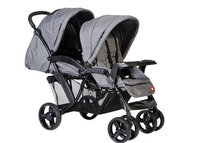Topmark Riley Tandem Grey