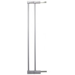 Babydan verlengdeel premiergate zilver