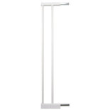 Babydan verlengdeel premiergate wit