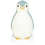 Zazu Pam de Pinguin Blauw slaaptrainer 3 in 1