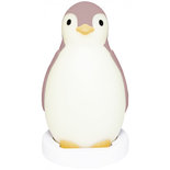 Zazu Pam de Pinguin Roze slaaptrainer 3 in 1