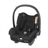 Maxi Cosi Citi Black Essential Black