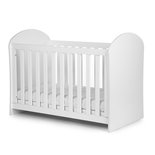 Childhome Alegre Combi Wit ledikant 60 x 120