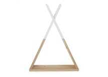Childhome Tipi Wandrek naturel