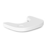 Childhome Evolu Abs eetblad wit