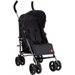 Topmark 5 positie buggy Mika Zwart