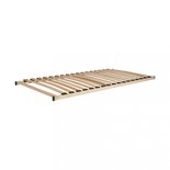 Coming Kids Lattenbodem beuken 120 x 200
