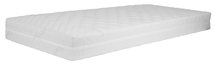 Coming Kids de Luxe Matras HR32 Pockervering 80 x 21 x 200