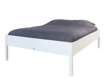 Bopita Mix & Match Beta Ledikant 90 x 200 Wit