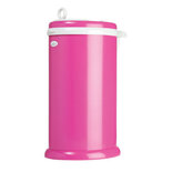 Ubbi Luieremmer Hot Pink