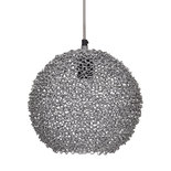 Kidsdepot Scoop Hanglamp Grey