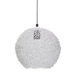 Kidsdepot Scoop Hanglamp Wit