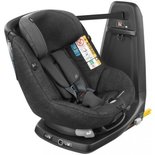 Maxi Cosi Axissfix Nomad Black autostoel 9 - 18 kilo