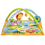 Tiny Love Activity mat Gymini Sunny Day Speelkleed