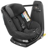 Maxi Cosi AxissFix Air Nomad Black 9-18kg. met Airbags