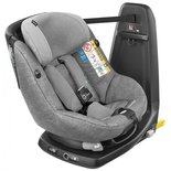 Maxi Cosi AxissFix Air Nomad Grey 9-18kg. met Airbags
