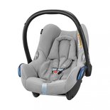Maxi Cosi Cabriofix Nomad Grey