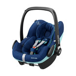Maxi Cosi Pebble Pro I-Size Essential Blue
