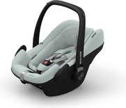 Maxi Cosi Pebble+ Grey