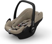 Maxi Cosi Pebble+ Sand