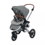Maxi-Cosi Nova 3 Nomad Grey Wandelwagen