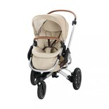 Maxi-Cosi Nova 3 Nomad Sand Wandelwagen