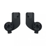 Quinny Zapp X Autostoel adapters