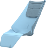 Quinny Seat Liner Sky