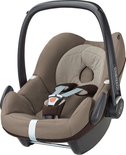 Maxi Cosi Citi Earth Brown