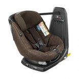 Maxi Cosi Axissfix Nomad Brown autostoel 9 - 18 kilo