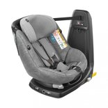 Maxi Cosi Axissfix Nomad Grey autostoel 9 - 18 kilo