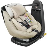 Maxi Cosi Axissfix Nomad Sand autostoel 9 - 18 kilo