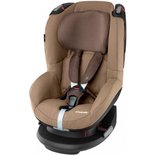 Maxi Cosi Tobi Nomad Brown autostoel 9-18 kilo