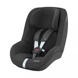 Maxi Cosi Pearl Nomad Black 9 - 18 kilo autostoel
