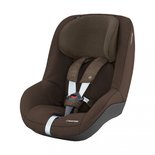 Maxi Cosi Pearl Nomad Brown 9 - 18 kilo autostoel