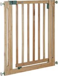 Safety 1ST. Easy-Close Traphekje 73-80cm. hout