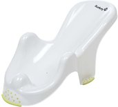 Safety 1st. Baby Bad Wieg Lime / Wit