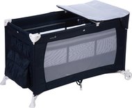 Safety 1st. Full Dreams reisbedje - Campingbedje navy blue